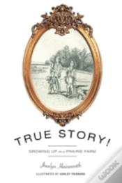 Capa do artigo True Story!