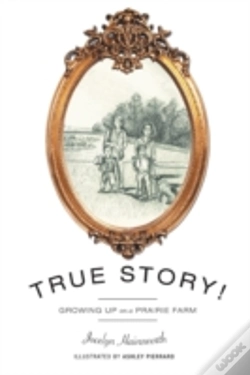 Capa do artigo True Story!