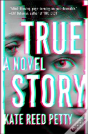 Capa do artigo True Story