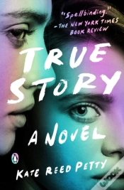 Capa do artigo True Story