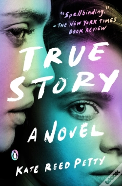 Capa do artigo True Story