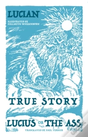 Capa do artigo True Story, Lucius, Or The Ass
