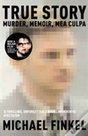 Capa do artigo True Story