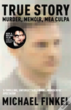 Capa do artigo True Story