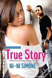 Capa do artigo True Story
