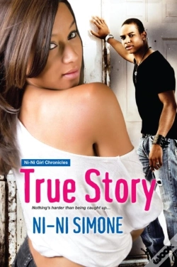 Capa do artigo True Story