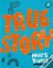 Capa do artigo True Story