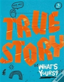 Capa do artigo True Story