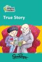 True Story - Preview