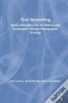 True Storytelling