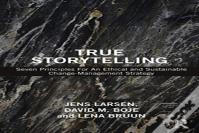 True Storytelling