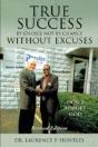 True Success By Choice Not By Chance Wit - Preview