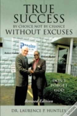 Capa do artigo True Success By Choice Not By Chance Wit