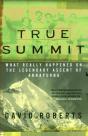 True Summit - Preview