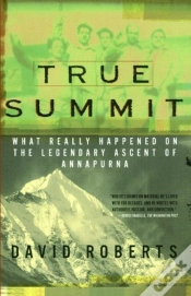 Capa do artigo True Summit