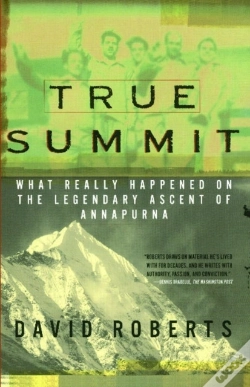 Capa do artigo True Summit