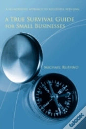 Capa do artigo True Survival Guide For Small Businesses