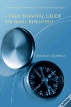 Capa do artigo True Survival Guide For Small Businesses