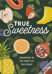 Capa do artigo True Sweetness