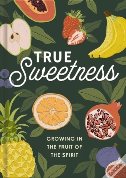 Capa do artigo True Sweetness