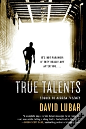 Capa do artigo True Talents