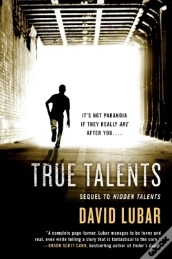 Capa do artigo True Talents