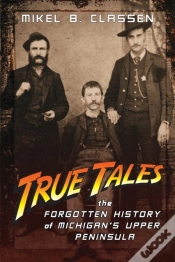 Capa do artigo True Tales