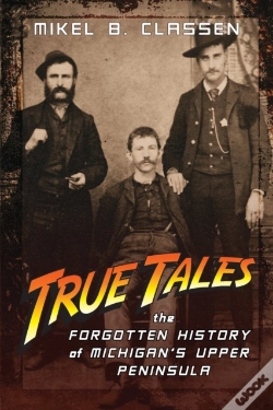 Capa do artigo True Tales