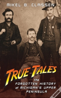 Capa do artigo True Tales
