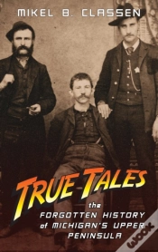 Capa do artigo True Tales