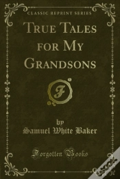 Capa do artigo True Tales For My Grandsons