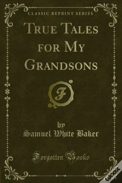 Capa do artigo True Tales For My Grandsons