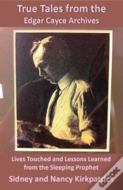 Capa do artigo True Tales Form The Edgar Cayce Archives