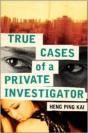 True Tales From A Private Investigator - Preview