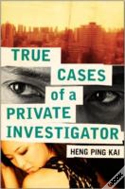 Capa do artigo True Tales From A Private Investigator