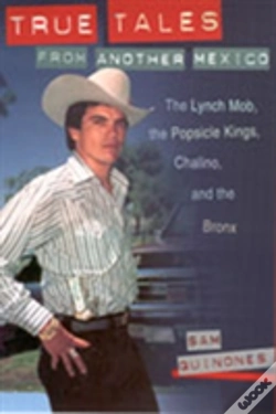 Capa do artigo True Tales From Another Mexico