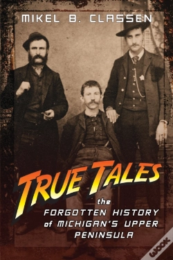 Capa do artigo True Tales