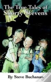 Capa do artigo True Tales Of Shorty Stevens