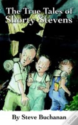 Capa do artigo True Tales Of Shorty Stevens
