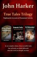 True Tales Trilogy