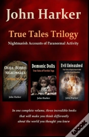 Capa do artigo True Tales Trilogy