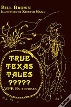 Capa do artigo True Texas Tales?