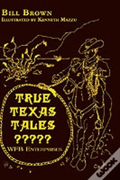 Capa do artigo True Texas Tales?