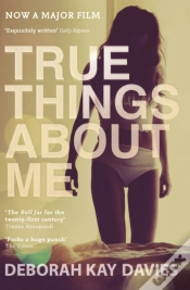 Capa do artigo True Things About Me