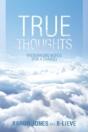 True Thoughts: Encouraging Words  For A - Preview