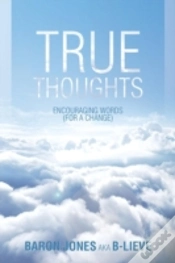Capa do artigo True Thoughts: Encouraging Words  For A