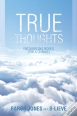 Capa do artigo True Thoughts: Encouraging Words  For A