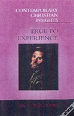 Capa do artigo True To Experience