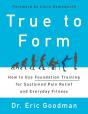 True To Form - Preview