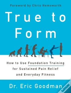 Capa do artigo True To Form